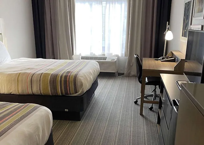 Country Inn & Suites By Radisson, Merrillville, In