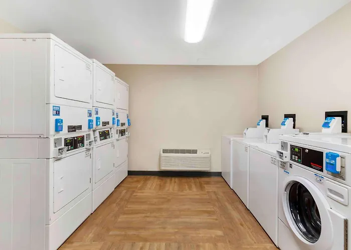 Extended Stay America Premier Suites - Fort Lauderdale - Deerfield Beach