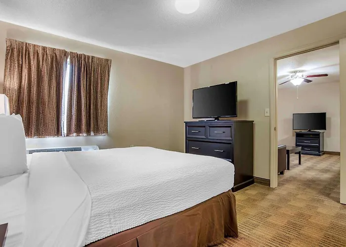 Extended Stay America Suites - Dayton - South