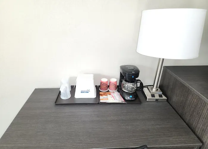 Americas Best Value Inn Gettysburg