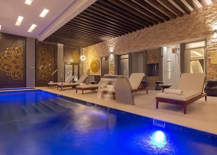 Royalton Hideaway Blue Waters, An Autograph Collection All-Inclusive Resort - Adults Only Falmouth