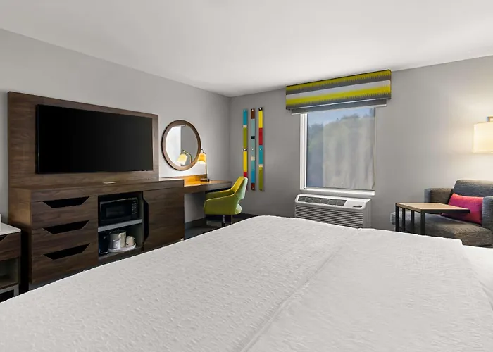 Hampton Inn & Suites Schererville