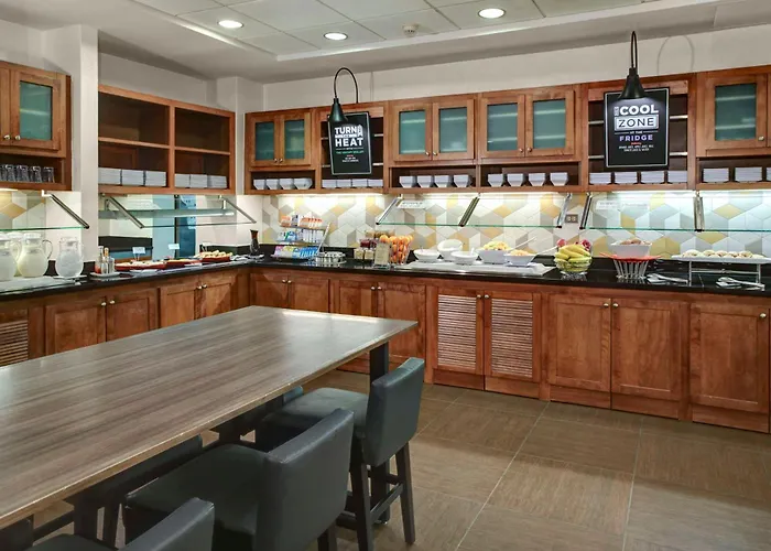 Hyatt Place Boise/Towne Square