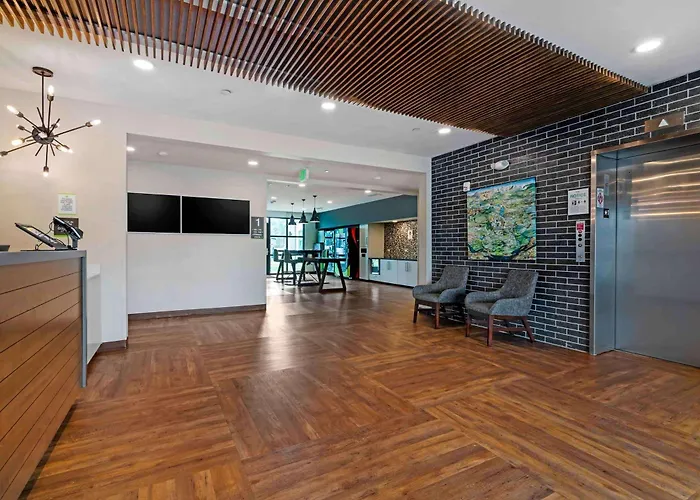 Extended Stay America Premier Suites - Bluffton - Hilton Head