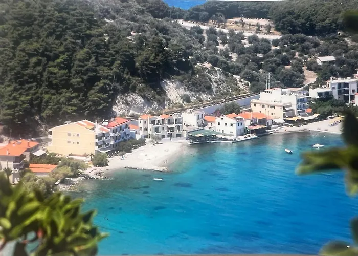 Kokkari Hotels
