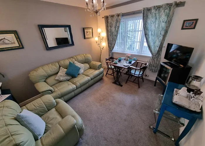 New Quay (Ceredigion) Hotels