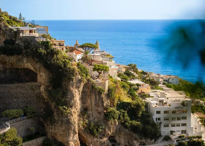 Praiano Hotels