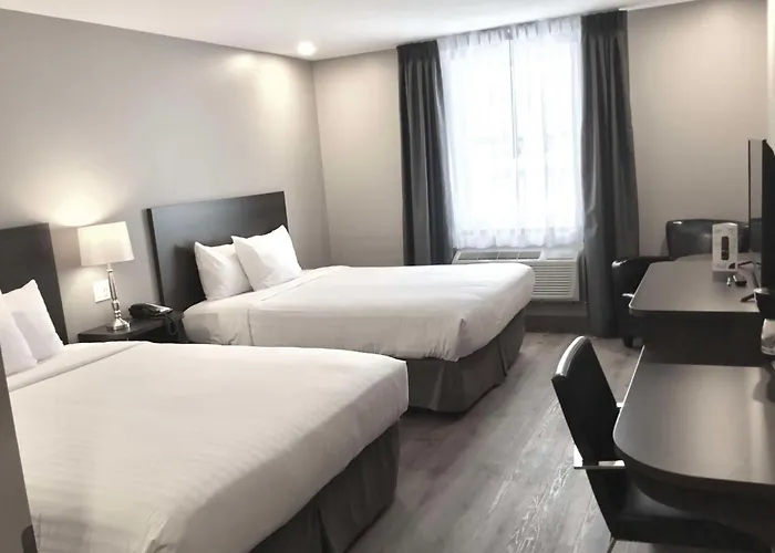 Hearst Hotels