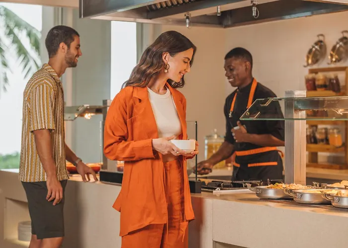 Hyatt Zilara Rose Hall Adults Only Montego Bay