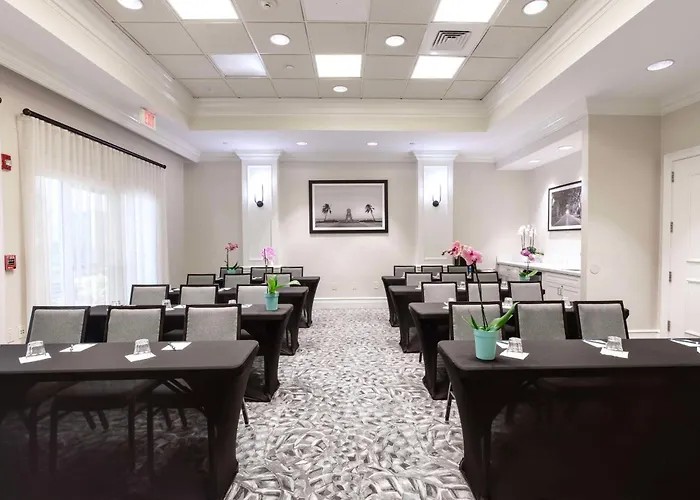 Homewood Suites By Hilton Palm Beach Gardens