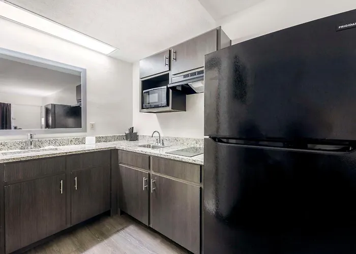 Suburban Studios Cookeville