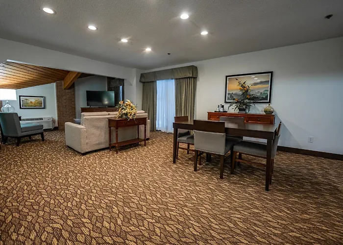 Christopher Inn And Suites Chillicothe