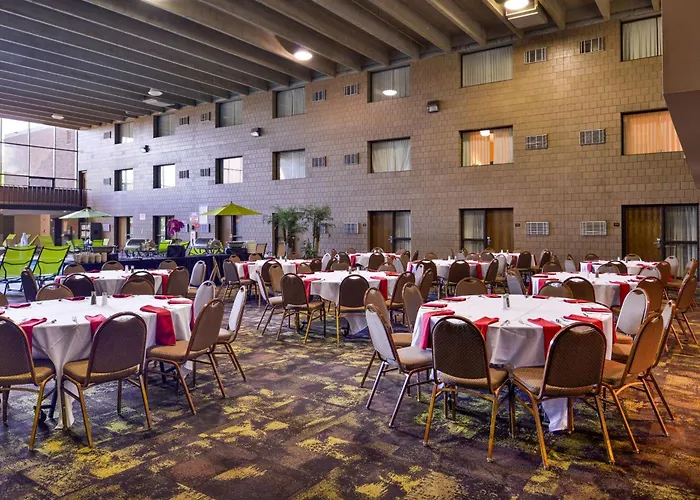 Best Western Plus Kelly Inn Saint Cloud