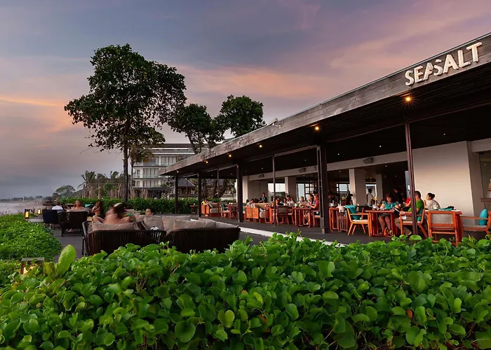 Alila Seminyak Hotel