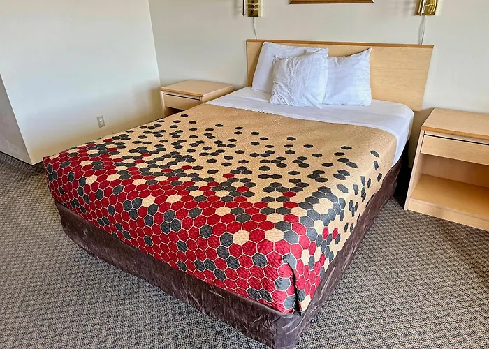 Rodeway Inn Boardman - Hermiston