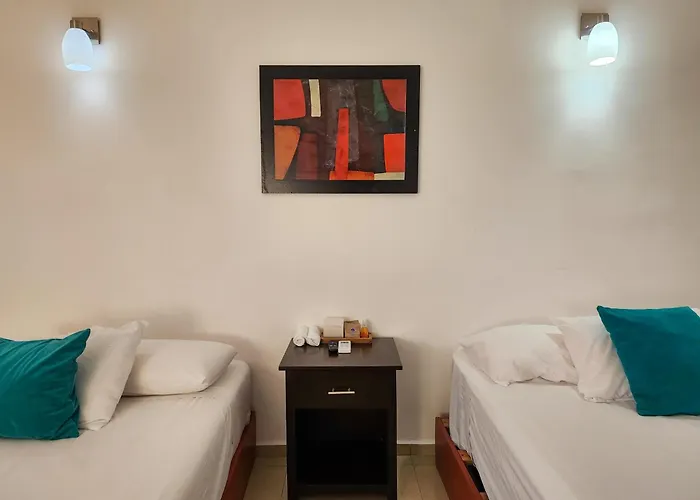 Fitz-Mar Hotel Isla Mujeres