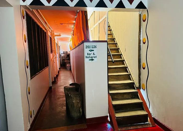 Arusha Hotels