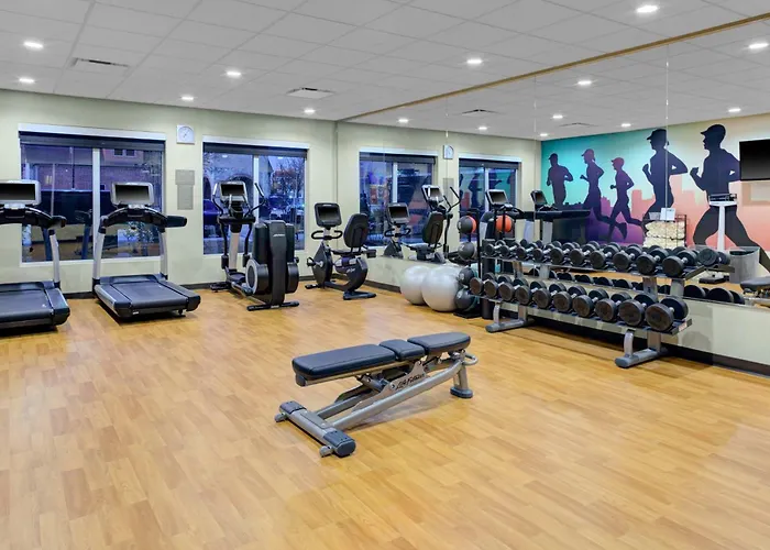 Hyatt Place Dallas/Allen