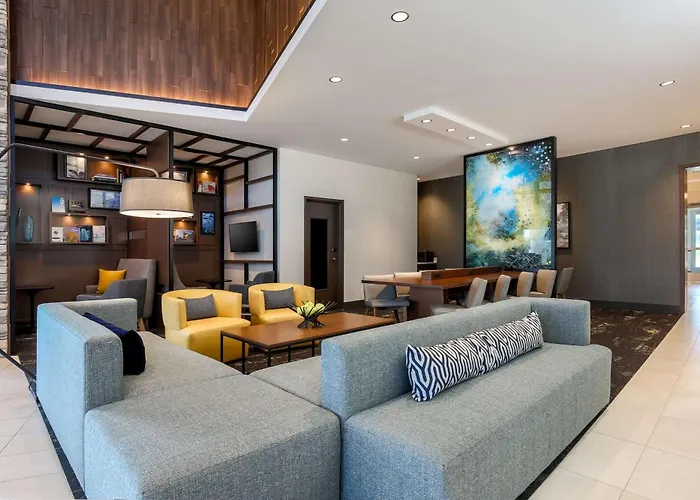 Hyatt Place Austin Cedar Park