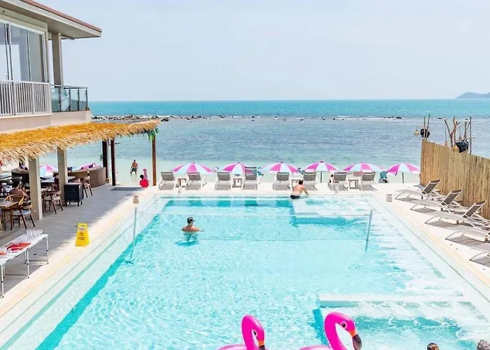 Chaweng (Koh Samui) Hotels