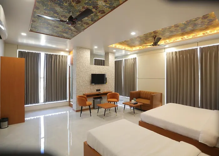 Chittorgarh Hotels