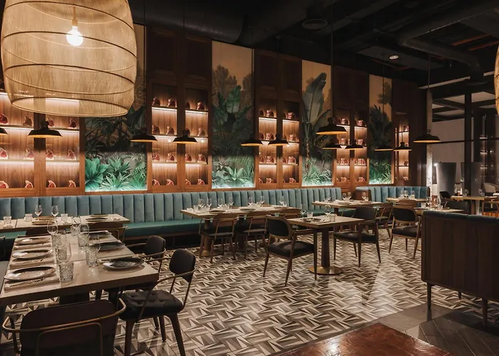 Hyatt Ziva Cap Cana Punta Cana