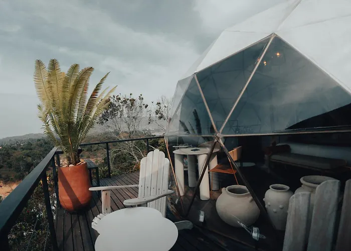 Bosko (Adults Only) Hotel Guatape