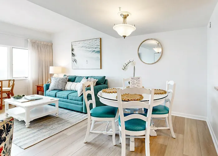 233 Sandcastles Fernandina Beach