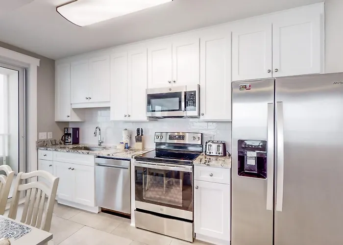 Silver Beach 601 Orange Beach