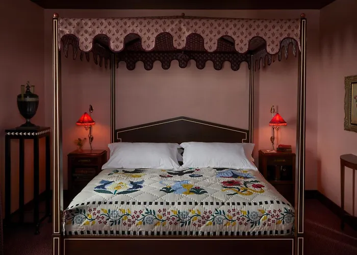 Hotel Ulysses, A Member Of Design Hotels Baltimore