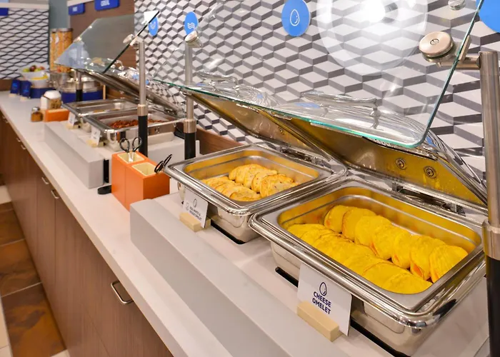 Holiday Inn Express - Oak Grove By Ihg