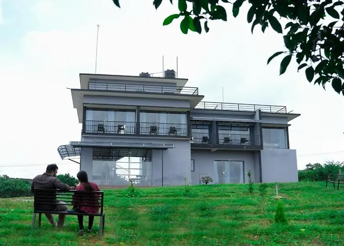 Vagamon Hotels