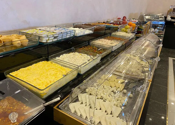Samsun Hotels
