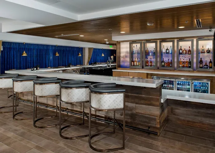 Fairfield Inn & Suites Fort Worth Downtown/Convention Center