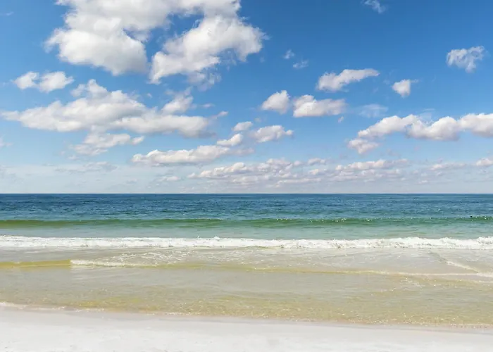 Sugar Beach Gulf Shores