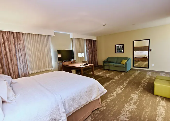 Hampton Inn By Hilton Kirksville Mo