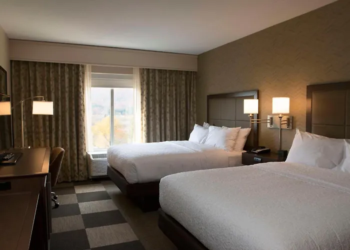 Hampton Inn & Suites Boone, Nc