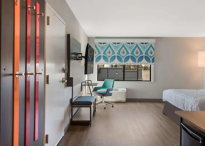 Tru By Hilton Greensboro, Nc