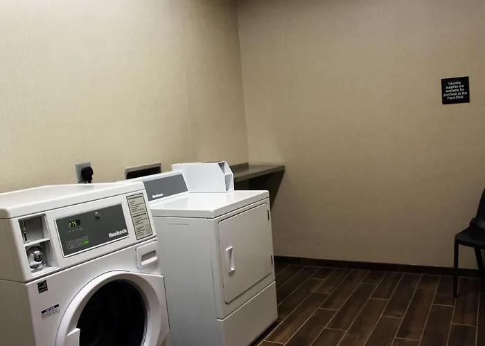 Hampton Inn Lexington