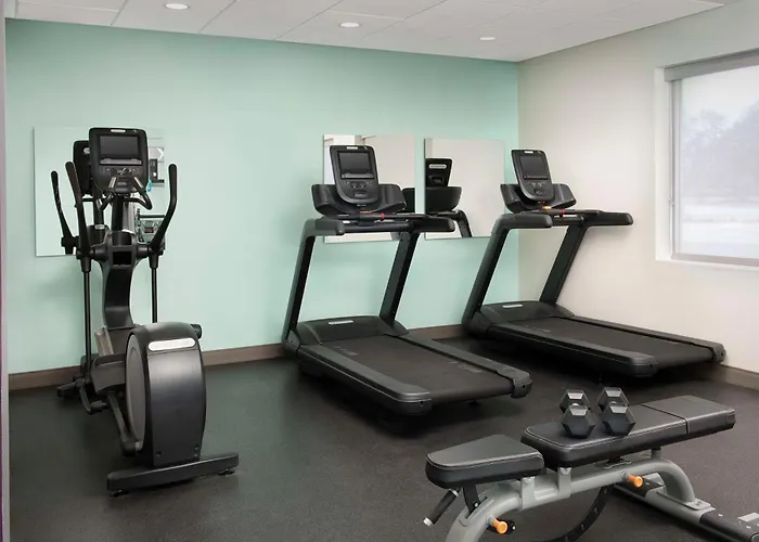 Tru By Hilton Beaufort, Sc