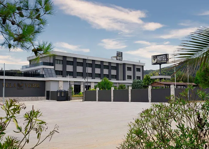 Yalova (Yalova) Hotels