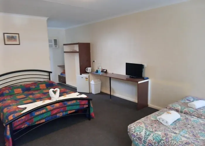 Quorn Hotels
