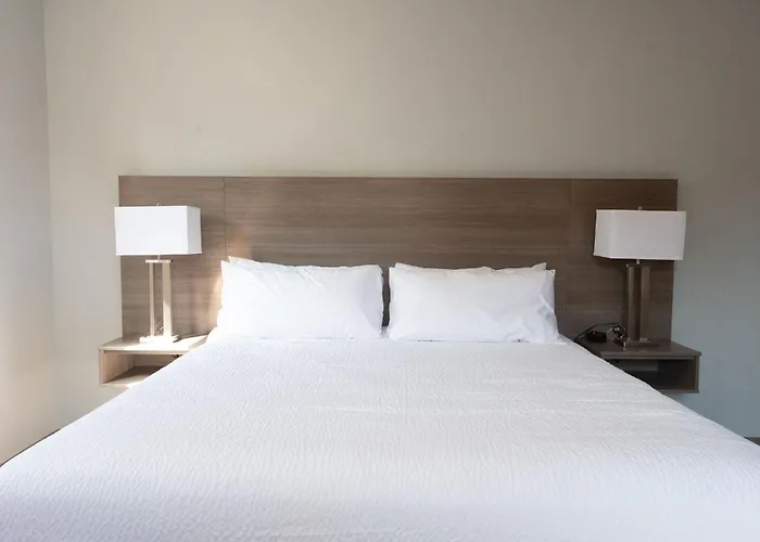 Jim Thorpe Hotels
