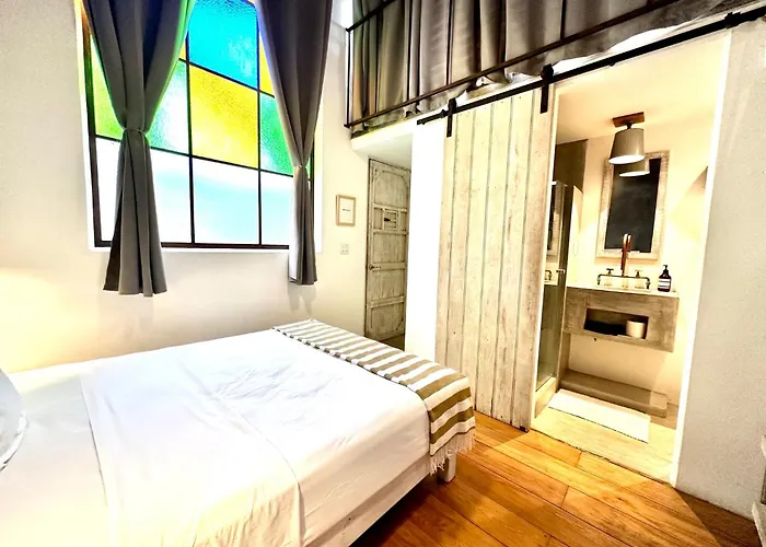 Baja House Hotel Todos Santos