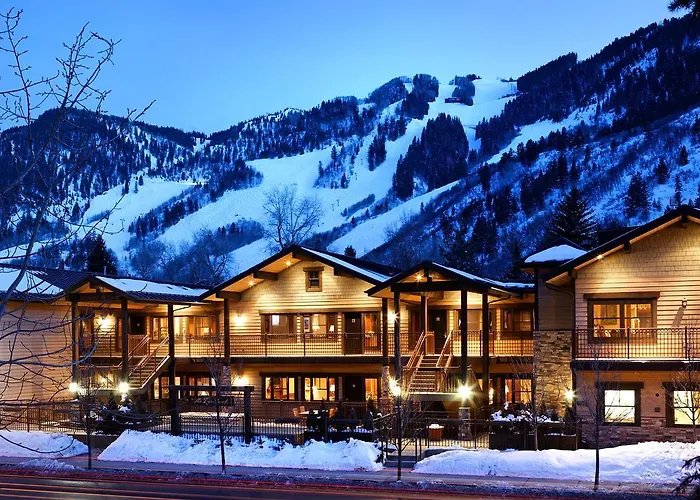 Bluegreen Vacations Innsbruck Aspen, Ascend Resort Collection