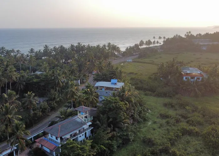 Dickwella Hotels