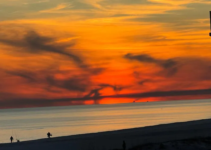 Sunchase #203 Apartment Gulf Shores