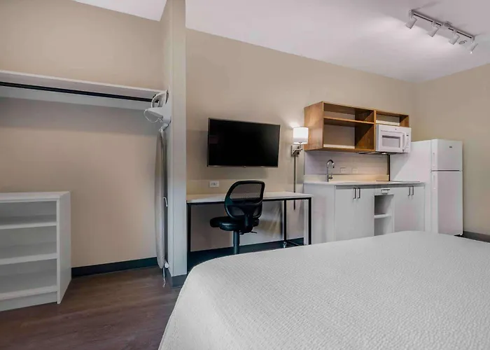 Extended Stay America Premier Suites - Daytona Beach - Ormond Beach