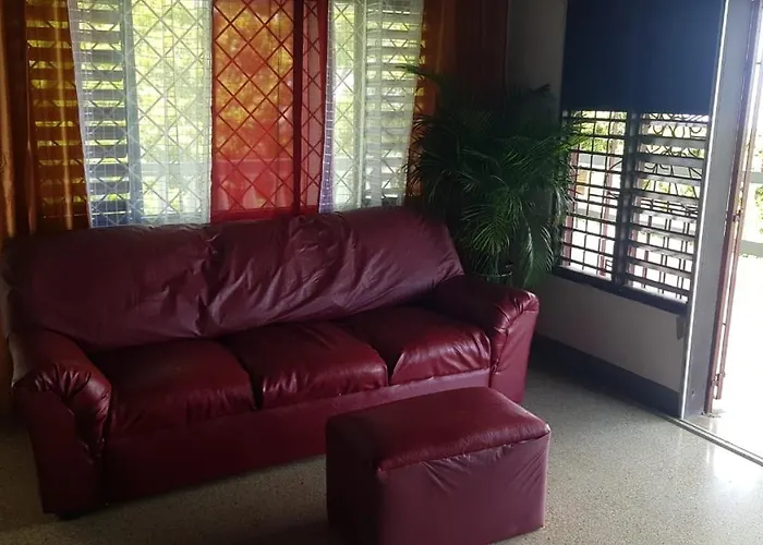 Torado Vista Hotel Montego Bay