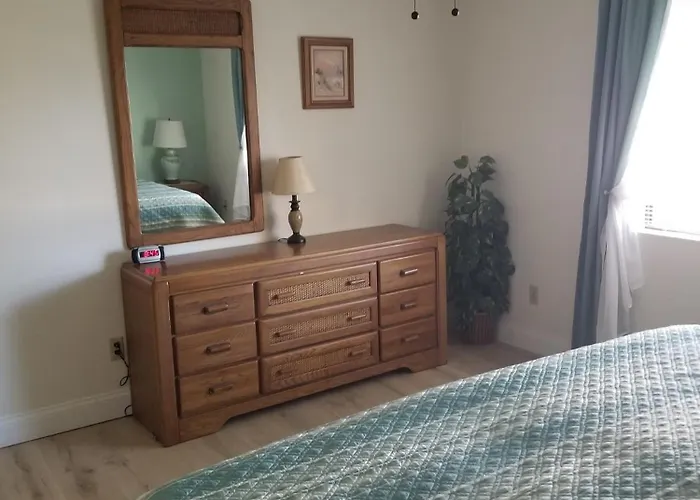 Island Life Aparthotel St. Augustine Beach